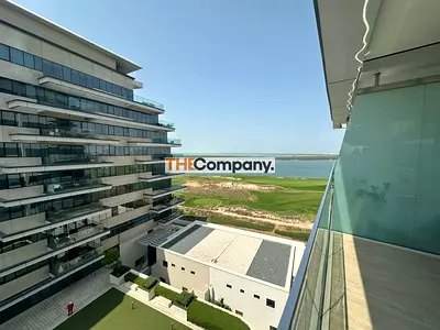 Partial Sea & Golf view | Luxury | Spacious 2BR