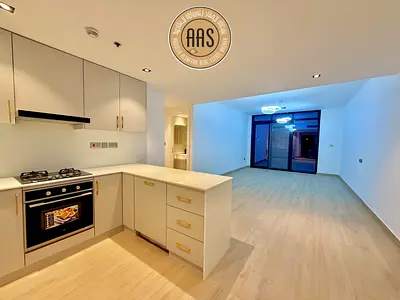 Brand New Building || Stunning 2BHK Apartment With Kitchen Appliances Available