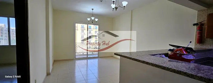 1 Bed | WB | Family Building | Rent | 45K