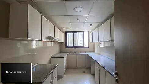 Brand New Two Bedroom Apartment with the Parking