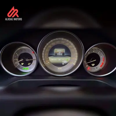 صورة مصغرة 17 لـ 2015 Mercedes-BENZ E-CLASS