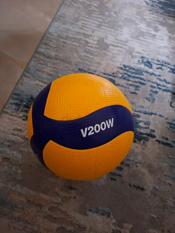 Mikasa V200w Volleyball