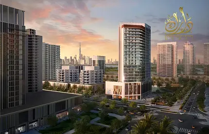 TOP DUBAI LOCATION STARTING NOW SET TO BOOM FAST