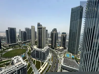 Community & Water View I High Floor