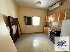 Sharjah – Studio for rent in Al Boutina, practical and comfortable layout, ideal for individuals, 