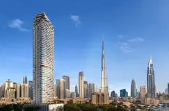 High Floor | Investor Deal | Burj Khalifa District