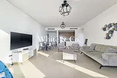 Full Sea Views | Emaar 2 Bed | Vacant Now