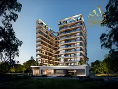 NEAR TO AIRPORT l HIGH INVETEMNT l HIGH QUALITY