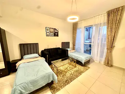 Private master room for ladies