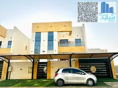 HOT ONE OFFERE **05 MASTER BEDROOMS** READY TO MOVE VILLA** AL AMEERA**AL YASMEEN** AJMAN