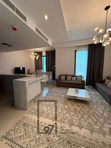 Villa for rent | Ras Al Khaimah | Mina Al Arab| 3 bedrooms + maid's room