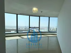 Relaxing Sea View | High Floor | With White Goods