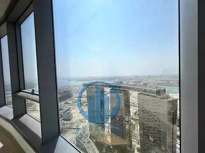 Relaxing Sea View | High Floor | With White Goods