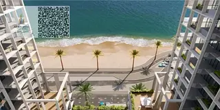 120K DP | FREEHOLD | 1% MONTHLY | SEA VIEW