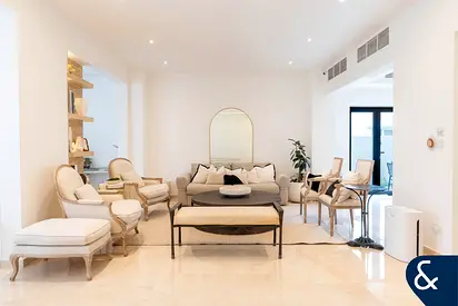 Exclusive | Meadows 1 | Turn Key | Five Beds