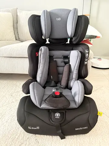 Baby car seat