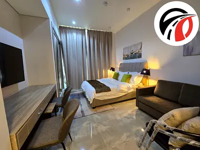 Fully Furnished || Ready to Move-in || Spacious Studio in 48k Only