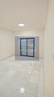 Spacious 2bhk with balcony close to Al Nahda park available in Al Nahda Sharjah