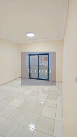 Spacious 2bhk with balcony close to Al Nahda park available in Al Nahda Sharjah