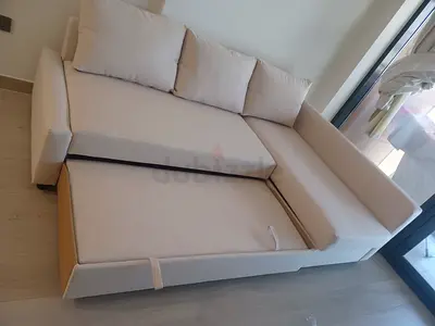 Comfortable Convertible Sofa Bed