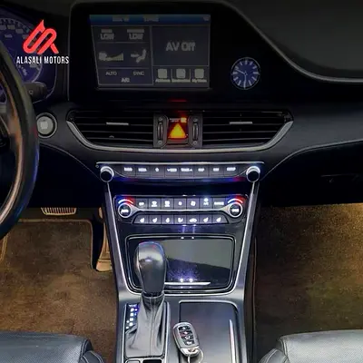 صورة 11 لـ 2019 Hyundai AZERA