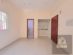 specious studio for family with side kitchen only 18k