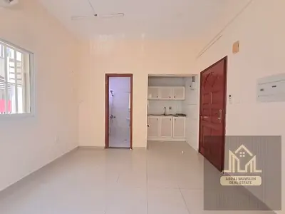 specious studio for family with side kitchen only 18k