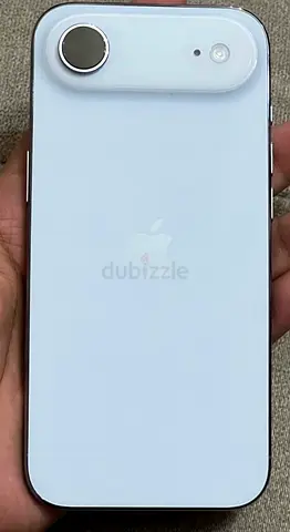 iPhone air 17 256 GB