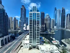 Full Marina View | Furnished | Near Metro