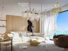 A few units left | Ready in less than a year | High-End Finishing