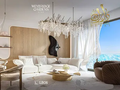 عدد محدود من الوحدات المتبقية | جاهزة في أقل من عام | تشطيبات فاخرة