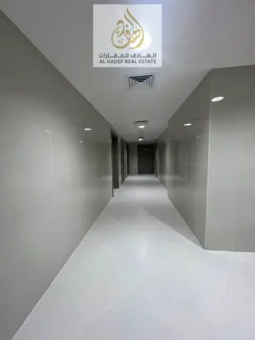 For Rent | Brand New One Bedroom Apartment with Balcony – Al Qulayaah