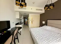 Fully furnished | Open view | Vacant