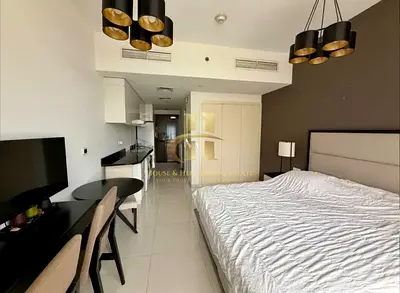 Fully furnished | Open view | Vacant