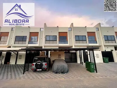 🔥 For Rent – Premium Villa in Al Bahia, Ajman 🔥 📍 Location: Al Bahia – Ajman 🏡 Villa Details: 4 Master Bedrooms 🛏️ Spacious Living Room Large Maj