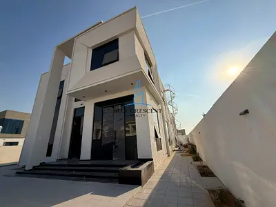 Luxury Standalone Villa | Hoshi | Ready & Vacant | Full Privacy