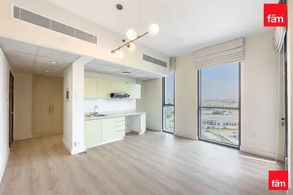 Spacious | Vacant | 4 Cheques | Unfurnished