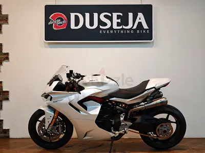 Ducati Supersport 950 S - 2022