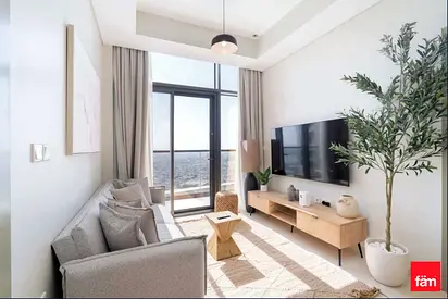 Luxury Corner | Sea View | High Floor | Furnished