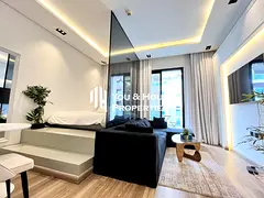 Luxury Studio with Designer Interiors I Smart Layout I Ready to Move I 12 Cheques