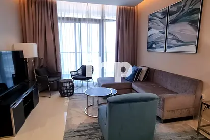 High Floor | Furnished | Rented | Investor Deal