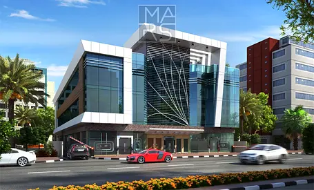 Distressed Deal | With Payment Plan | Commercial Land in Prime Location
