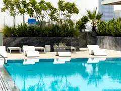 Pool View | Premium Quality | Fully Furnished