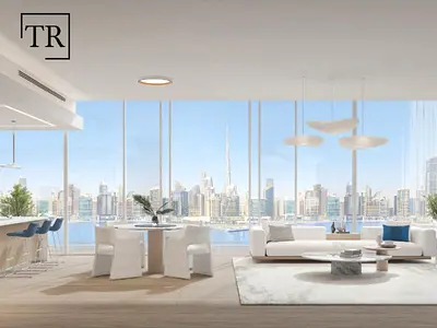 Handover Soon | Elegant Design | Luxury Living