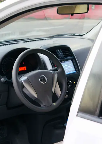 2023 Nissan SUNNY — миниатюра 12