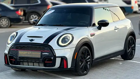 Mini Cooper 2022