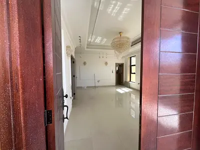 📢 For Rent – Brand New Villa in Al Yasmeen, Ajman