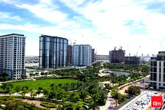 Exclusive | Park View | Vacant | High Floor