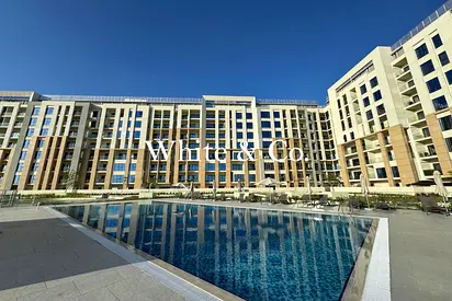 Low Priced | Vacant Apartment | View Now
