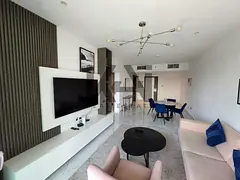 High Floor | Fully Furnished | Downtown view